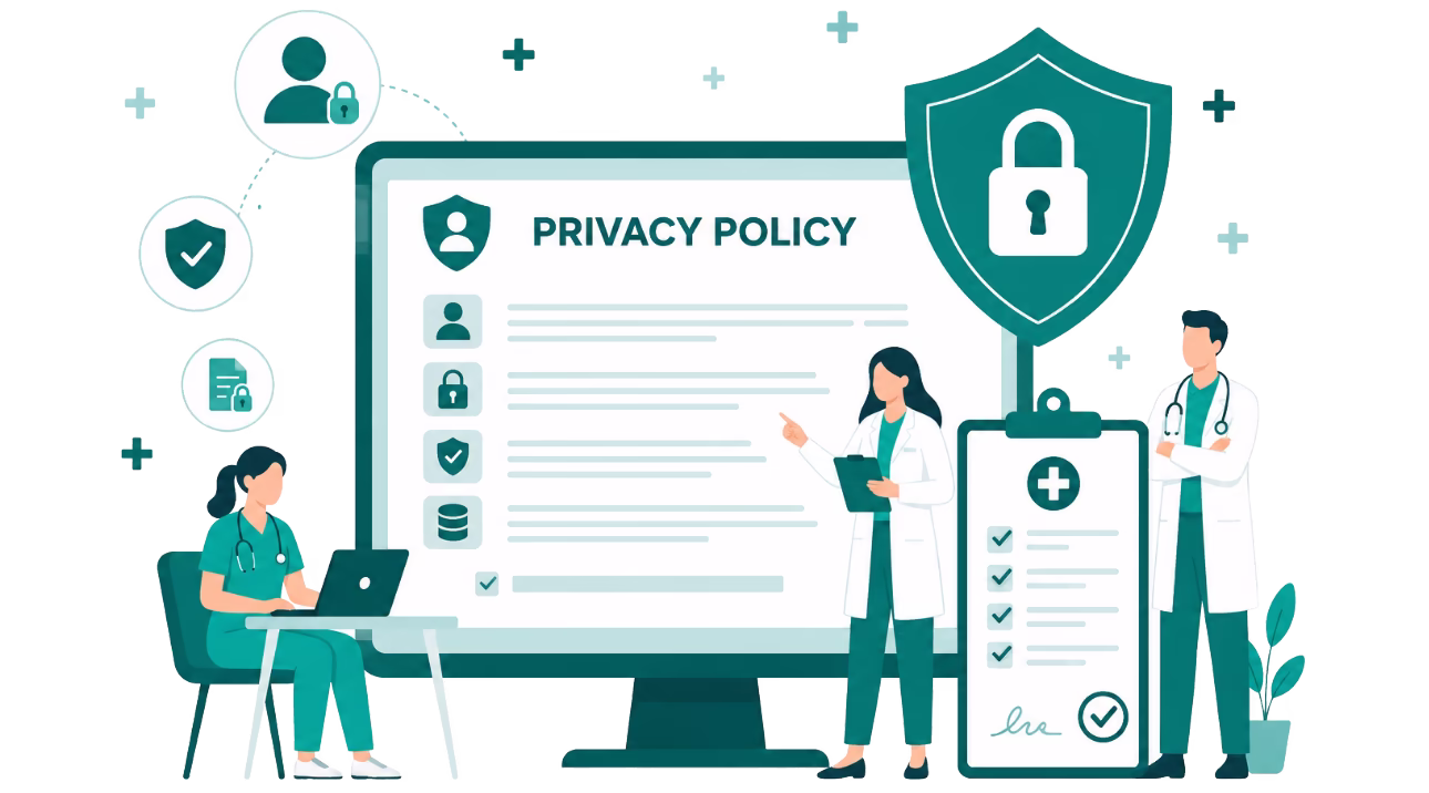 Privacy Policy