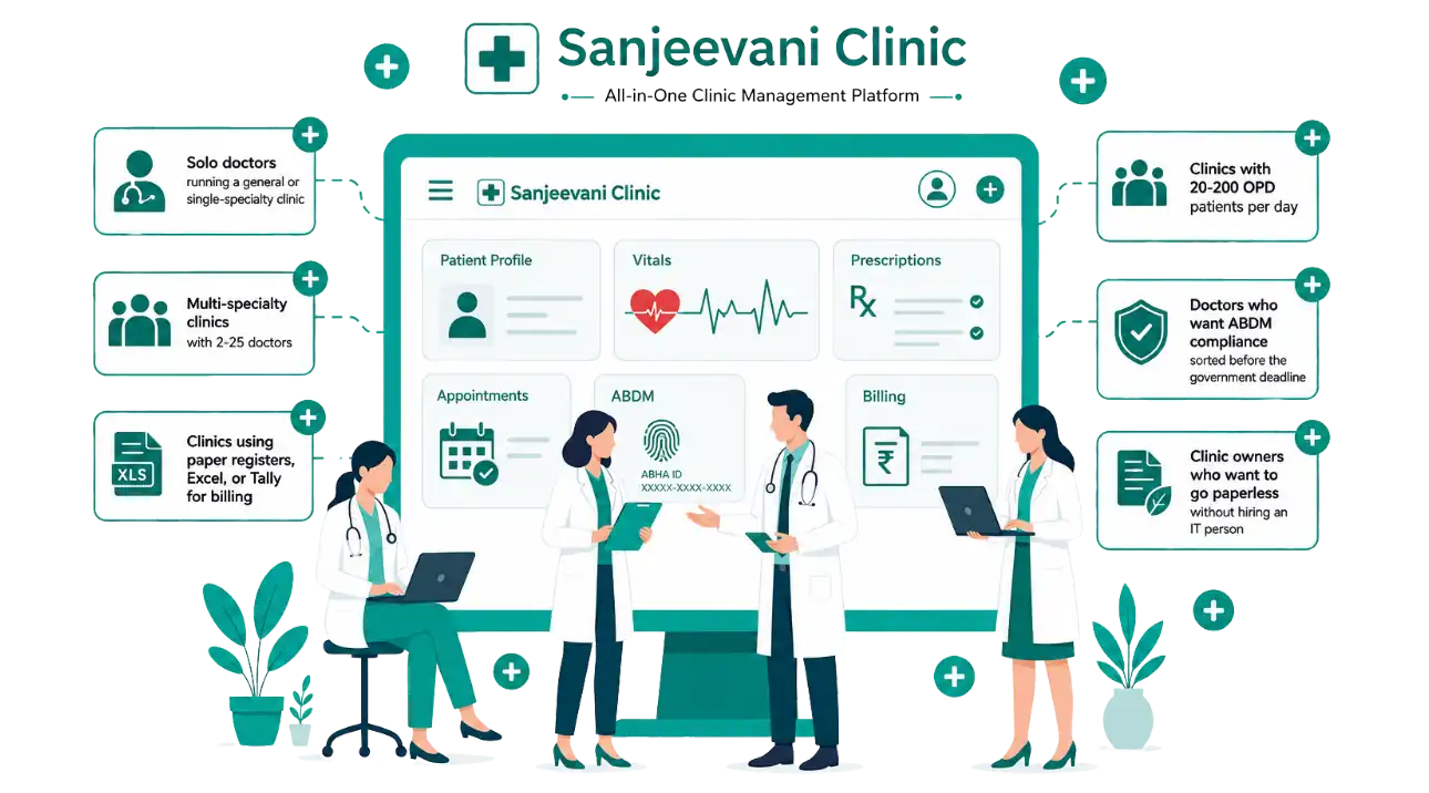 Is Sanjeevani Clinic Right for You?